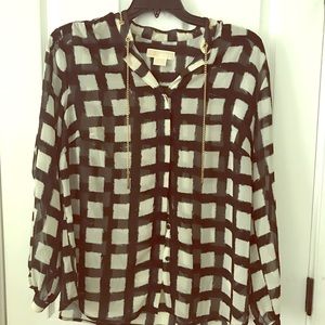 Michael Kors Blouse